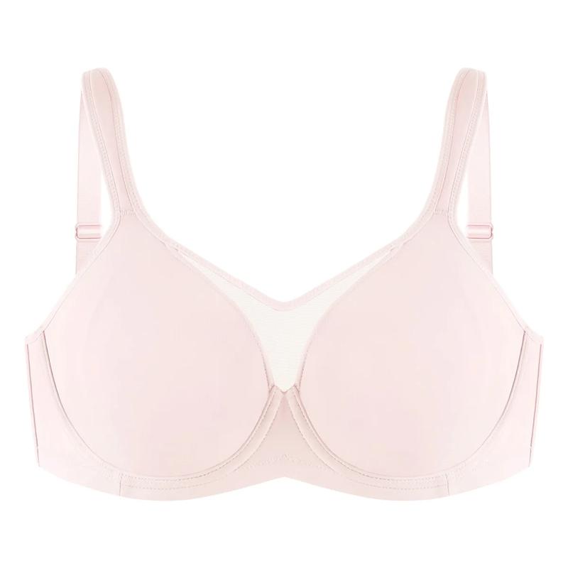 Seiya CoolComfort™ Minimizer Bra