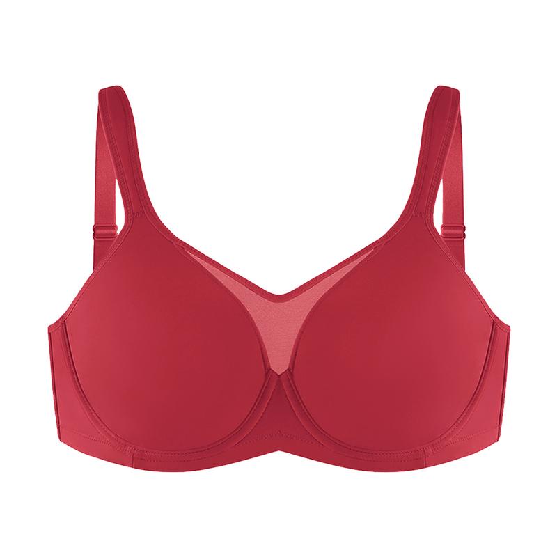 Seiya CoolComfort™ Minimizer Bra