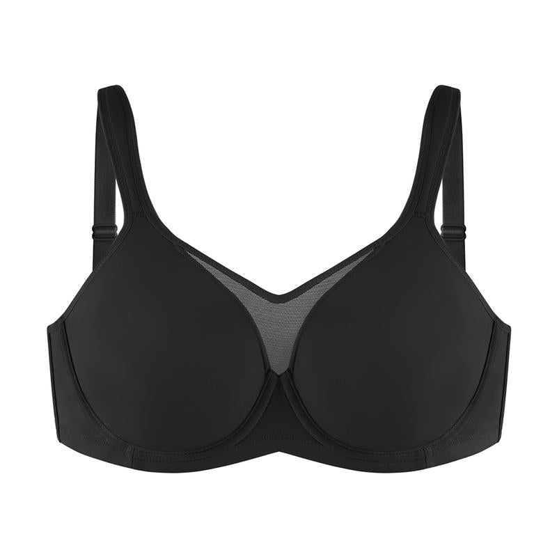 Seiya CoolComfort™ Minimizer Bra
