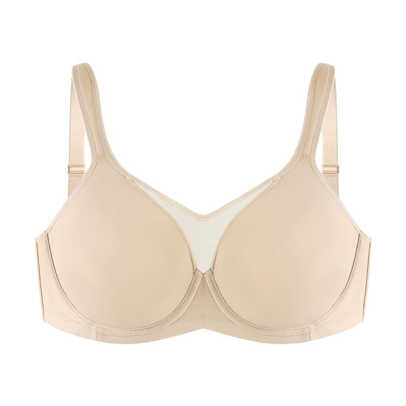 Seiya CoolComfort™ Minimizer Bra